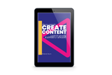 How To Constantly Create Content