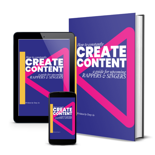 How To Constantly Create Content