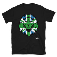 SL-GB Lion T-Shirt