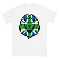 SL-GB Lion T-Shirt